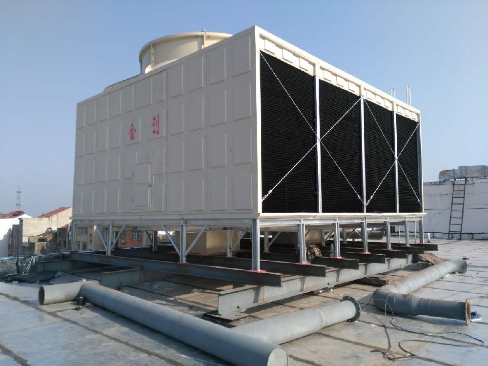 環(huán)境對閉式冷卻塔有什么影響？